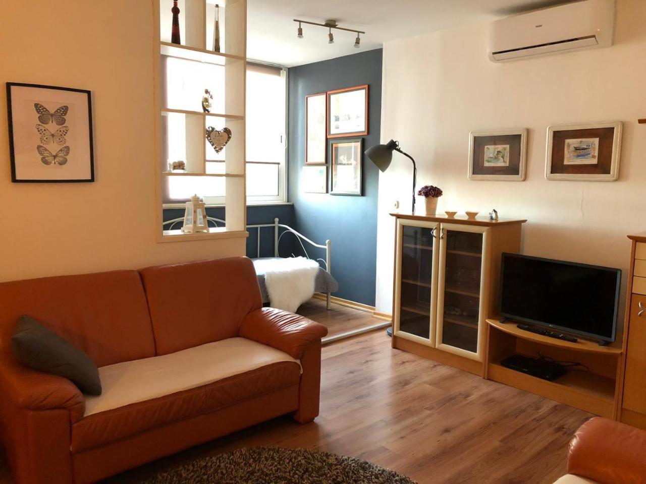 Apartman Mera Apartment Zadar Exterior photo