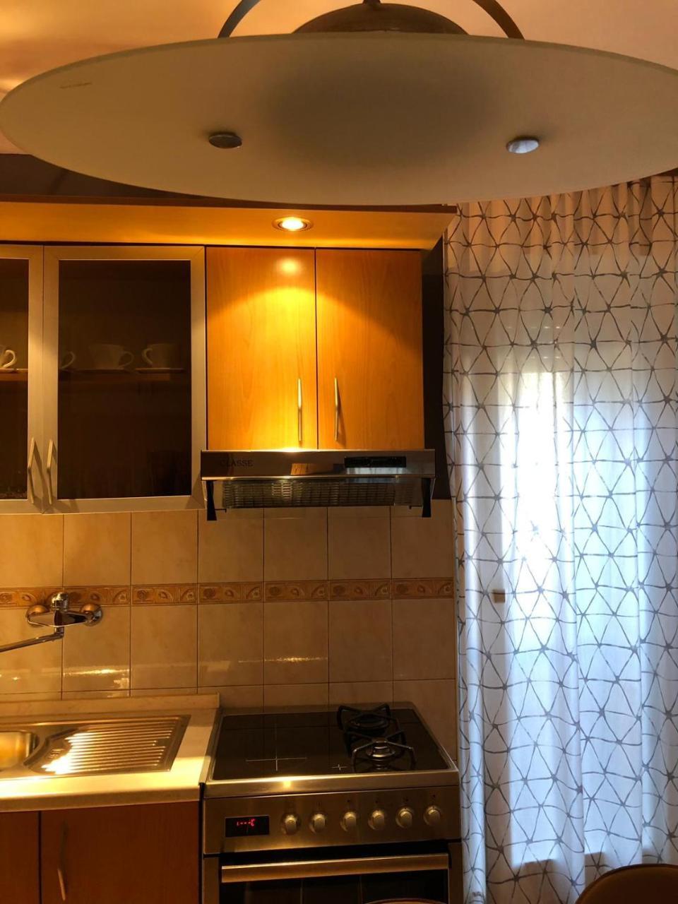 Apartman Mera Apartment Zadar Exterior photo