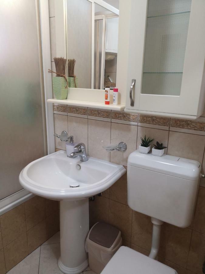 Apartman Mera Apartment Zadar Exterior photo
